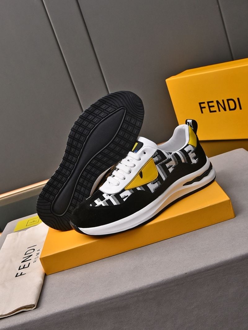 Fendi Sneakers